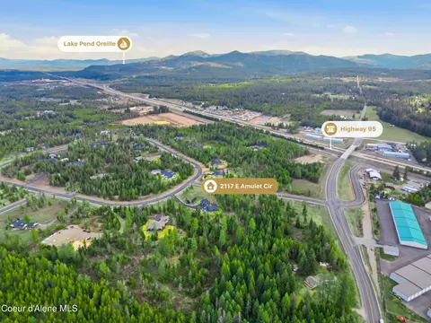 View/Area - 2117 E Amulet Cir, Rathdrum, ID 83858 photo 13 of 22