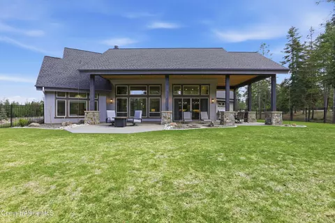 Exterior - 2117 E Amulet Cir, Rathdrum, ID 83858 photo 11 of 29