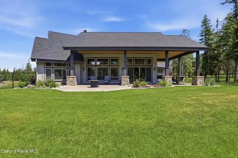 Exterior - 2117 E Amulet Cir, Rathdrum, ID 83858 photo 24 of 29