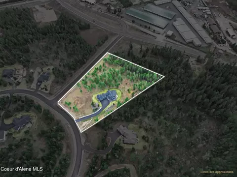 View/Area - 2117 E Amulet Cir, Rathdrum, ID 83858 photo 4 of 22