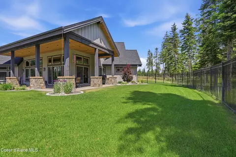 Exterior - 2117 E Amulet Cir, Rathdrum, ID 83858 photo 25 of 29