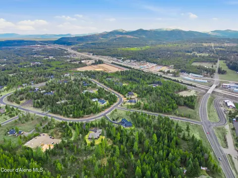 View/Area - 2117 E Amulet Cir, Rathdrum, ID 83858 photo 7 of 22