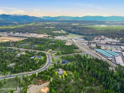 View/Area - 2117 E Amulet Cir, Rathdrum, ID 83858 photo 12 of 22