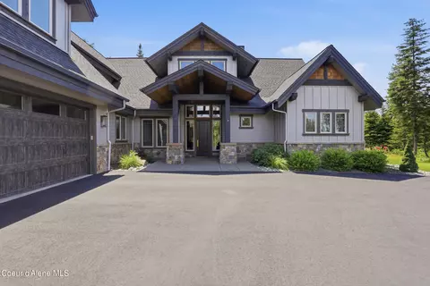 Exterior - 2117 E Amulet Cir, Rathdrum, ID 83858 photo 22 of 29