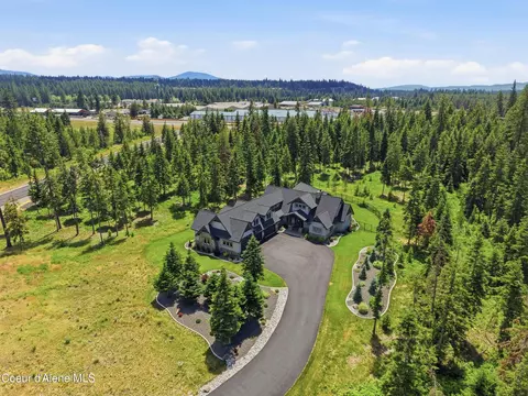 Exterior - 2117 E Amulet Cir, Rathdrum, ID 83858 photo 20 of 29