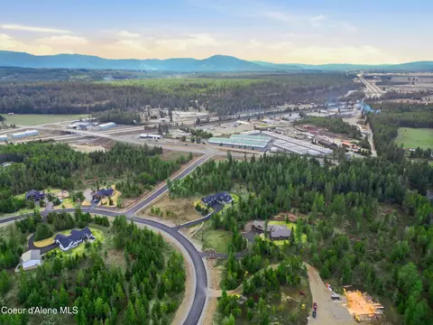 View/Area - 2117 E Amulet Cir, Rathdrum, ID 83858 photo 15 of 22