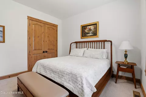 Bedroom - 2117 E Amulet Cir, Rathdrum, ID 83858 photo 7 of 10