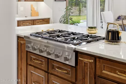 Kitchen - 2117 E Amulet Cir, Rathdrum, ID 83858 photo 5 of 13