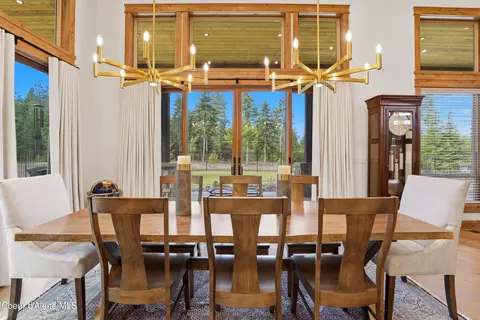 Dining - 2117 E Amulet Cir, Rathdrum, ID 83858 photo 2 of 3