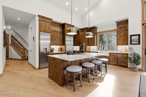 Kitchen - 2117 E Amulet Cir, Rathdrum, ID 83858 photo 1 of 13