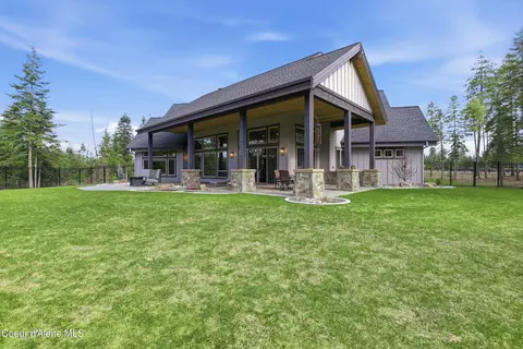 Exterior - 2117 E Amulet Cir, Rathdrum, ID 83858 photo 7 of 29