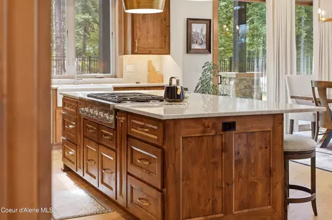 Kitchen - 2117 E Amulet Cir, Rathdrum, ID 83858 photo 6 of 13
