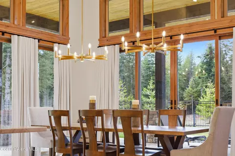 Dining - 2117 E Amulet Cir, Rathdrum, ID 83858 photo 3 of 3