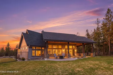 Exterior - 2117 E Amulet Cir, Rathdrum, ID 83858 photo 4 of 29