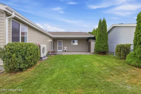 Exterior - 1816 W Bounty Loop, Hayden, ID 83835 photo 7 of 9