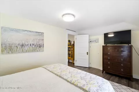 Bedroom - 602 Second St, Kellogg, ID 83837 photo 8 of 12