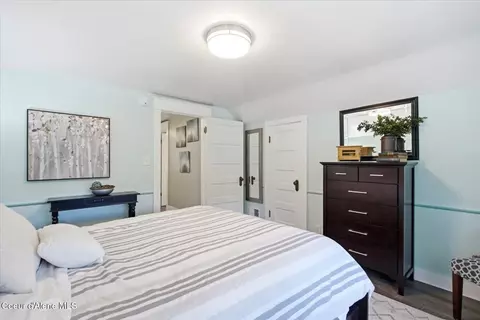 Bedroom - 602 Second St, Kellogg, ID 83837 photo 10 of 12