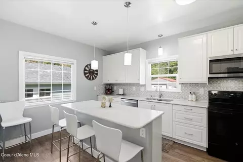 Kitchen - 602 Second St, Kellogg, ID 83837 photo 1 of 4