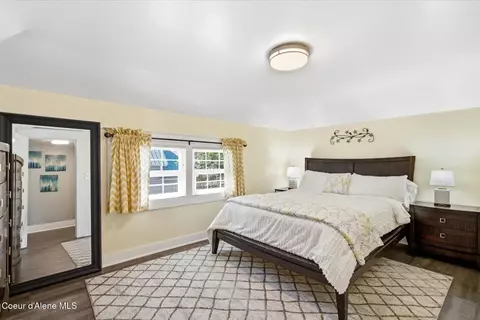 Bedroom - 602 Second St, Kellogg, ID 83837 photo 7 of 12