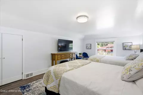 Bedroom - 602 Second St, Kellogg, ID 83837 photo 5 of 12