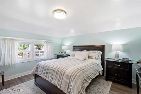 Bedroom - 602 Second St, Kellogg, ID 83837 photo 9 of 12