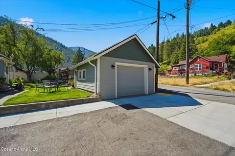 Exterior - 602 Second St, Kellogg, ID 83837 photo 9 of 9