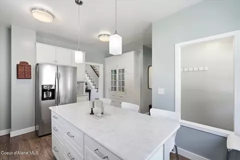Kitchen - 602 Second St, Kellogg, ID 83837 photo 4 of 4