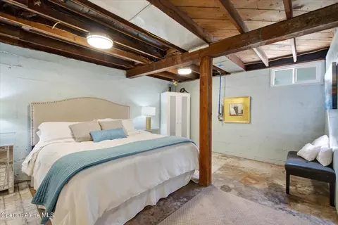 Bedroom - 602 Second St, Kellogg, ID 83837 photo 11 of 12