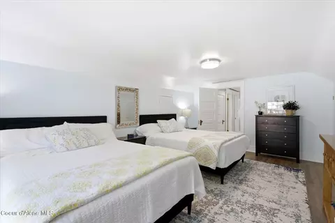 Bedroom - 602 Second St, Kellogg, ID 83837 photo 6 of 12