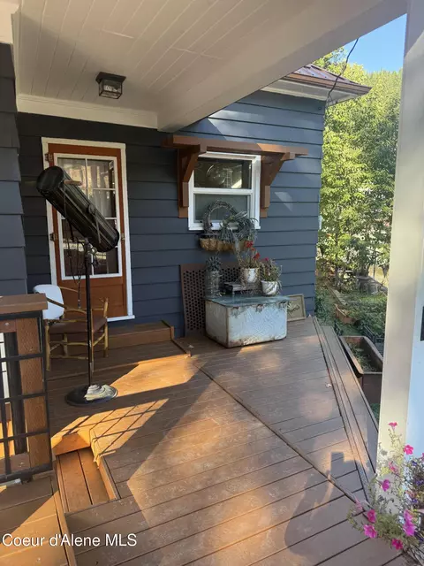 Exterior - 119 Pine St, Wallace, ID 83873 photo 3 of 13