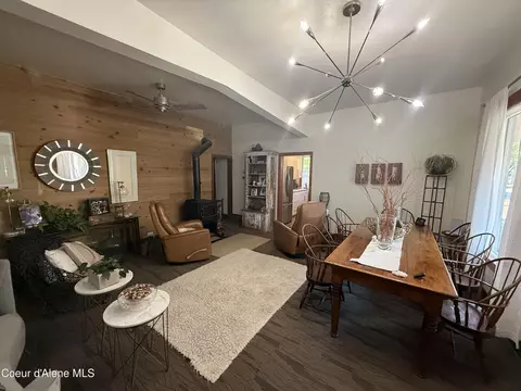 Dining - 119 Pine St, Wallace, ID 83873 photo 1 of 1