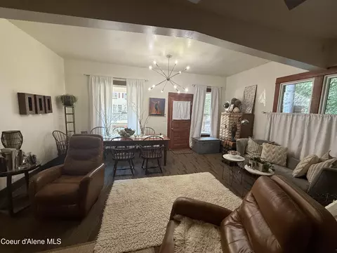 Living - 119 Pine St, Wallace, ID 83873 photo 1 of 3