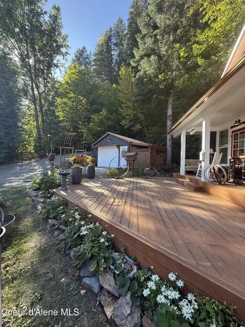 Exterior - 119 Pine St, Wallace, ID 83873 photo 2 of 13