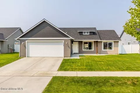4198 N Pradera Ct, Post Falls, ID 83854