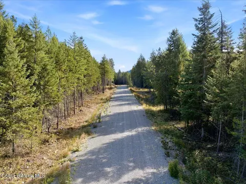 lot2 Sawbuck Rd, Spirit Lake, ID 83869