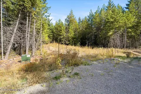 lot3 Sawbuck Rd, Spirit Lake, ID 83869