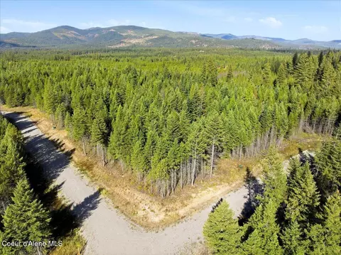 lot6 Sawbuck Rd, Spirit Lake, ID 83869