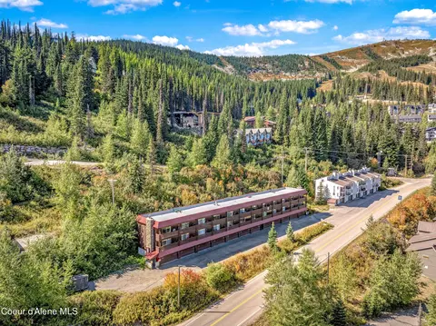 8754 Schweitzer Mountain Rd # 24, Sandpoint, ID 83864