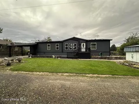 110 Saint Joe River Park, Saint Maries, ID 83861