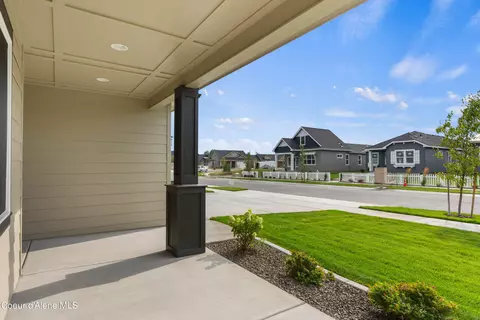 Exterior - 3533 N Segar Loop, Post Falls, ID 83854 photo 1 of 4