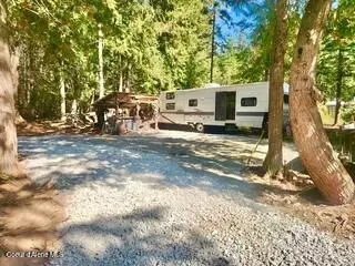 lot S 32 33 Kamloop, Bayview, ID 83803