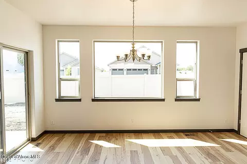 Dining - 4449 E Savea Ln, Post Falls, ID 83854 photo 1 of 1