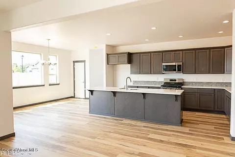 Kitchen - 4449 E Savea Ln, Post Falls, ID 83854 photo 1 of 3