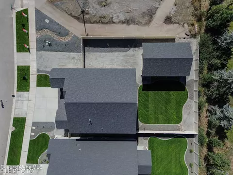 View/Area - 4524 E Davin Dr, Post Falls, ID 83854 photo 1 of 1