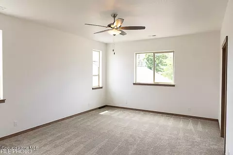 Bedroom - 4524 E Davin Dr, Post Falls, ID 83854 photo 1 of 1