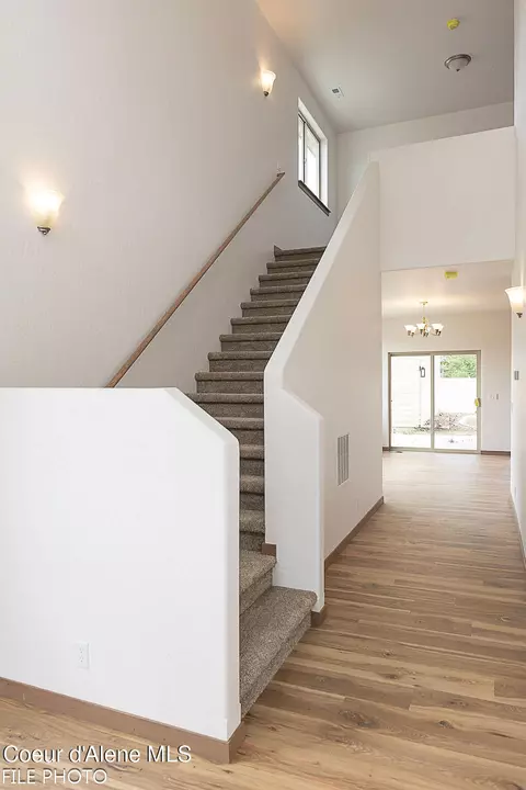 Entry Way - 4524 E Davin Dr, Post Falls, ID 83854 photo 1 of 1