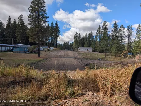 F St, Plummer, ID 83851