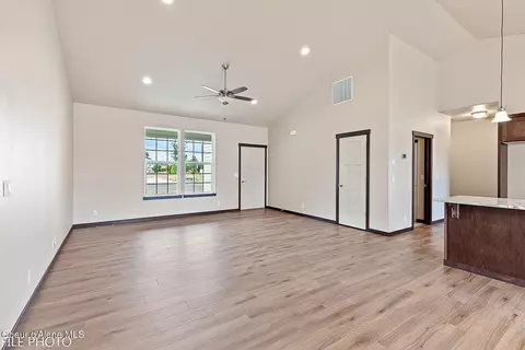 Living - 4500 E Davin Dr, Post Falls, ID 83854 photo 3 of 3