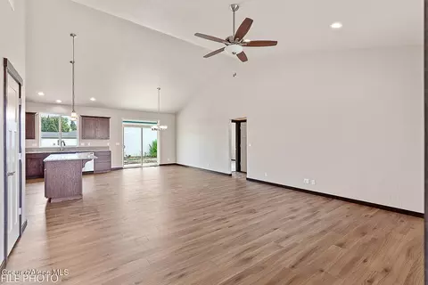 Living - 4500 E Davin Dr, Post Falls, ID 83854 photo 1 of 3