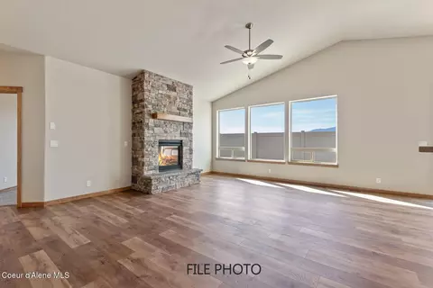Living - 4478 E Davin Dr, Post Falls, ID 83854 photo 1 of 3